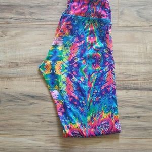 Lularoe Jordans